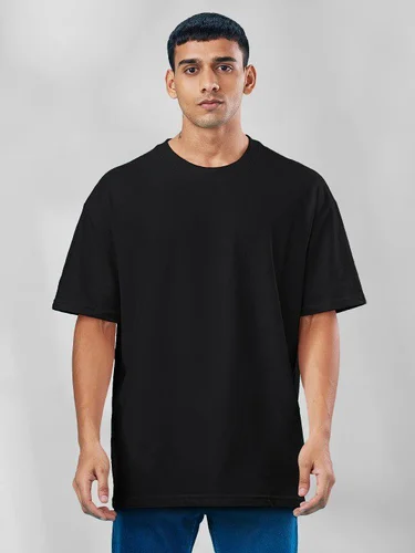 T-shirt oversize premium